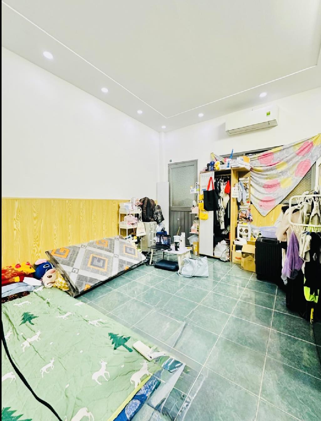 SÁT MẶT TIỀN PHẠM VĂN HAI – NHÀ ĐẸP VÀO Ở NGAY – 51M² – SỔ A4 – CHỈ 6.X TỶ. - Ảnh 2
